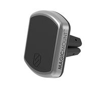 Scosche MPVB MagicMount Pro - Supporto magnetico per auto, universale, con tutti i dispositivi, supporto per bocchetta dell'aria
