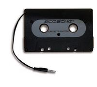 Scosche Universale Videocassetta Adattatore Per Samsung Galaxy S10 + S9 S8 S7