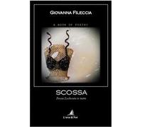 Scossa. Poesia sculturata in teatro