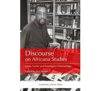 Scot Brown Discourse on Africana Studies (Tascabile)