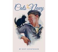 Scot Christenson Cats in the Navy (Copertina rigida)