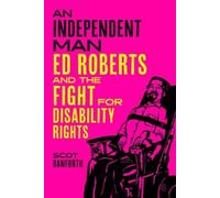 Scot Danforth An Independent Man (Copertina rigida)