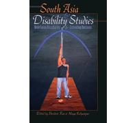 Scot Danforth South Asia and Disability Studies (Copertina rigida)