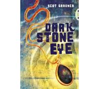 Scot Gardner Bug Club Independent Fiction Year 5 Blue A Dark Stone E (Tascabile)