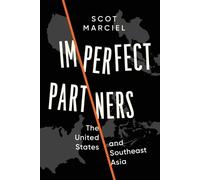 Scot Marciel Imperfect Partners (Tascabile)