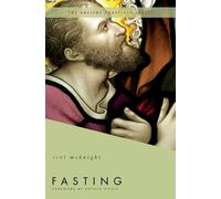 Scot McKnight Fasting (Tascabile)