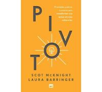 Scot McKnight Laura Barringer Pivot (Tascabile)