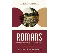 Scot McKnight Romans (Tascabile) New Testament Everyday Bible Study Series