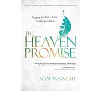 Scot McKnight The Heaven Promise (Tascabile)