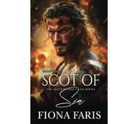 Scot of Sin: Scottish Second Chance Romance