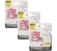 Scotch 085-R ATG Advanced Tape Glider Rotolo di ricarica, 1/4" da 36 m, 2 rotoli/scatola, 3 pezzi