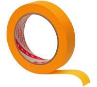 nastro adesivo 3M 244 Oro 36 mm x 50 m Spessore: 0,08 mm
