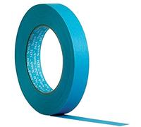 Scotch 3 m Impermeabile Nastro di Colore Blu - 25 mm x 50 m