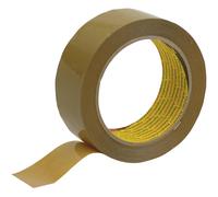 Scotch 305 305B5066 Nastro per imballaggio universale Scotch® 305 Marrone
