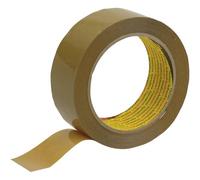 Scotch 305B5066 305 Nastro per imballaggio universale ® 305 Marrone chiaro (L