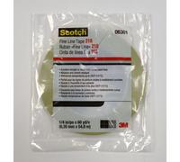 Scotch 3M Fine Line Tape 218 DIM - SCEGLI LA MISURA