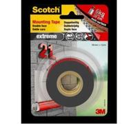 SCOTCH 40021950B BIADESIVO EF