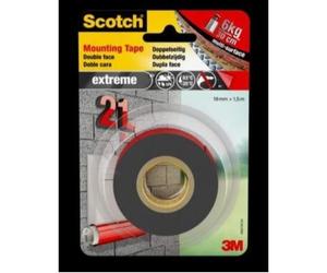 SCOTCH 40021950B BIADESIVO EF