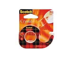 Scotch 6-1210D Dispenser, 12 x 10 M