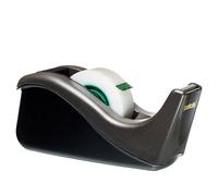 DISPENSER NERO C38 MAX 19MMX33MT