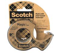 NASTRO ADESIVO SCOTCH MAGIC ECO CHIOCCIOLA COD.9-1920D