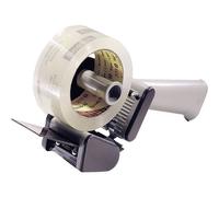 Scotch 78-8114-0947-9 Distributore di nastro da imballaggio H150 Grigio, Marron