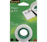 Scotch 8-1925R FT-5100-4921-4 Nastro adesivo ® Magic™ 810 Trasparente (L x L)