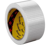 3M 8959 Nastro rinforzato, 25 mm x 50 m