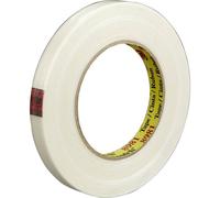 Scotch 89812550 89812550 Nastro adesivo a filamenti Trasparente (L x L) 50 m x