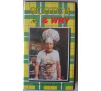 Scotch and Wry