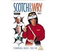 Scotch And Wry [Edizione: Regno Unito]
