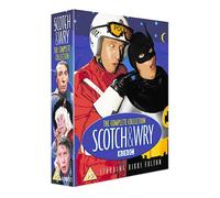 Scotch And Wry - The Complete Collection