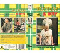 Scotch And Wry [VHS]