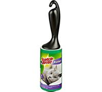 SCOTCH-BRITE 12 PEZZI SPAZZOLA ADESIVA 30 FOGLI 0000000060500