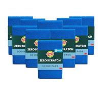 Scotch-Brite 20 tamponi anti-graffio, colore: blu