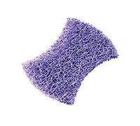 Scotch-Brite 2020 3M Spugna Fibra, Confezione da 24, Viola