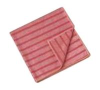 Scotch Brite 3M 54016 Scotch Brite MFU14-PANNO in Microfibra Multipurpose Rosso 10 PZ 3M 400 X 400, 1, Rot