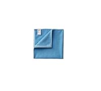 Scotch-Brite Panno Microfibra High Performance 2010, Blu, 360 mm x 360 mm, 5/Pack