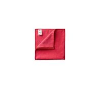 Scotch-Brite Panno Microfibra High Performance 2010, Rosso, 360 mm x 360 mm, 5/Pack