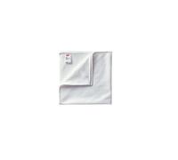 Scotch-Brite Panno Microfibra High Performance 2010, Bianco, 360 mm x 360 mm, 5/Pack