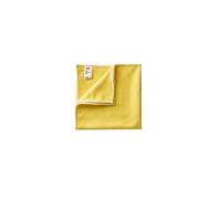 Scotch-Brite Panno Microfibra High Performance 2010, Giallo, 360 mm x 360 mm, 5/Pack