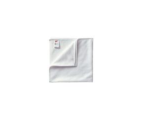 Scotch-Brite 3M Safety-Walk Panno Microfibra High Performance 2010, White, 360 mm x 360 mm