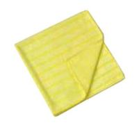 Scotch Brite 3M SCOTCH BRITE MFU17_GI 51776 MFU14-PANNO in Microfibra Multipurpose Giallo 10 PZ 3M 400 X 400