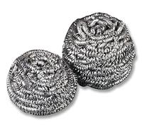 Scotch-Brite 83 - Scrubber in acciaio INOX, 35,4 g, 6 scatole da 12 pezzi