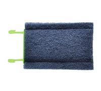 Scotch-Brite 903 Fibra Anti-Graffio, Blu, 76 mm x 140 mm, Confezione da 6