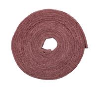 Scotch-Brite Clean and Finish Rotoli CF-RL, 100 mm x 10 m, AVF