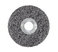 Scotch-Brite™ Clean and Strip Unitized Wheel, CS-UW, 7S Extra Coarse, 1-1/2" x 1" x 3/16", 20 ea/case