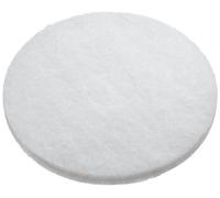 Scotch-Brite Disco per Pavimenti, Bianco, 356 mm