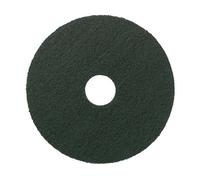 Scotch-Brite Disco per Pavimenti, Verde, 457 mm