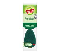 Scotch Brite Dispenser Sapone Lavandino Versatile Ricarica Resistente Confezione